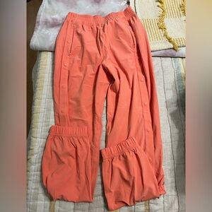 lululemon athletica women’s Coral Snap-side Joggers